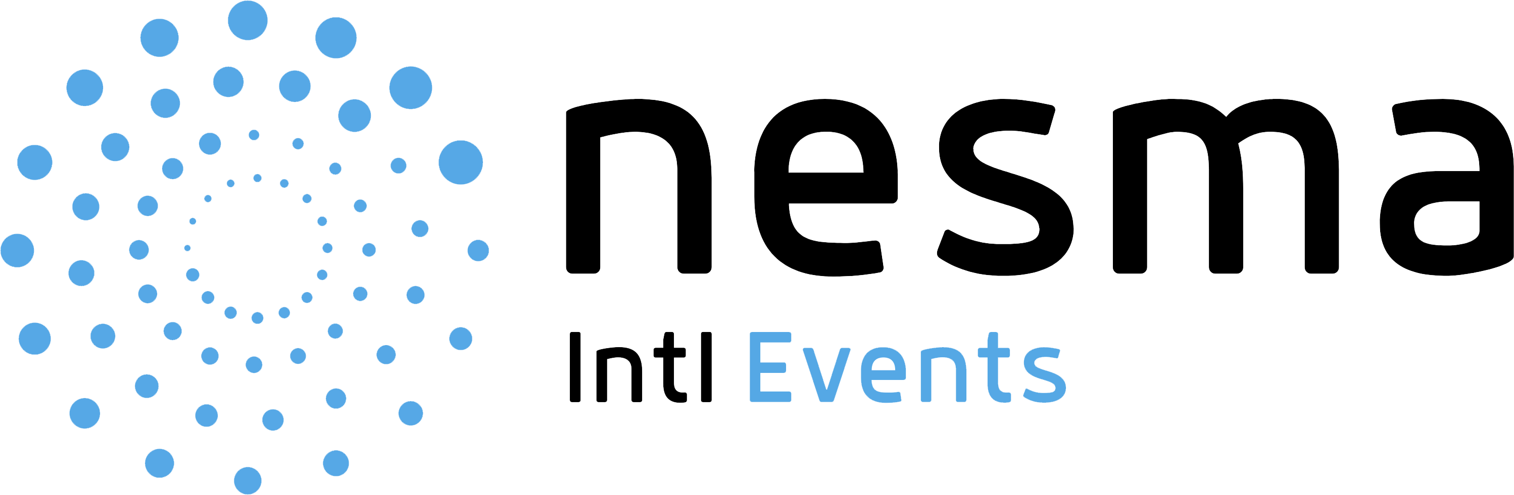 Nesma International Logo